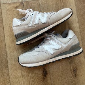 New balance classic 574 sneakers